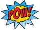 Comic Ink Logo